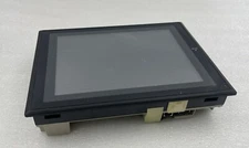 OMRON NS8-TV00B-V2 Interactive Display 8" TFT Touch Screen HMI 24V DC 25W Module