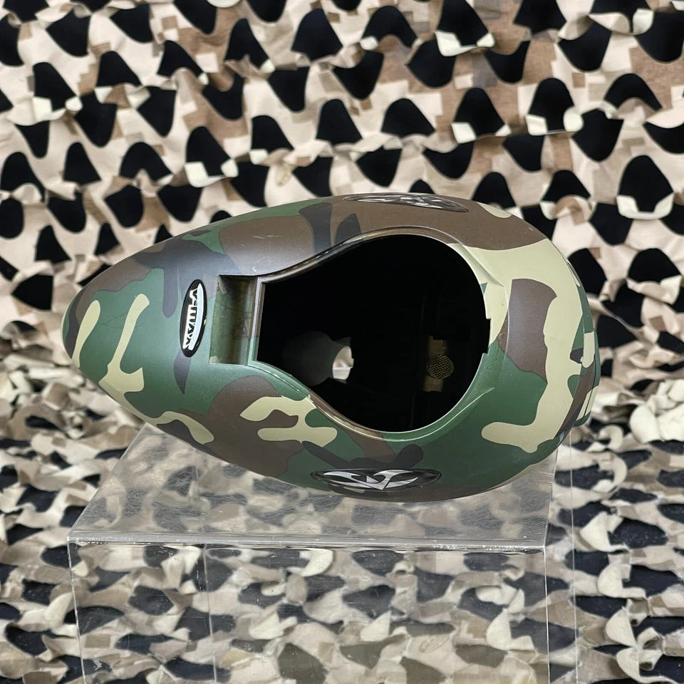 NUEVO Kit de carcasa Valken V-Max (sin tapa) - Woodland Foto 3 de 3