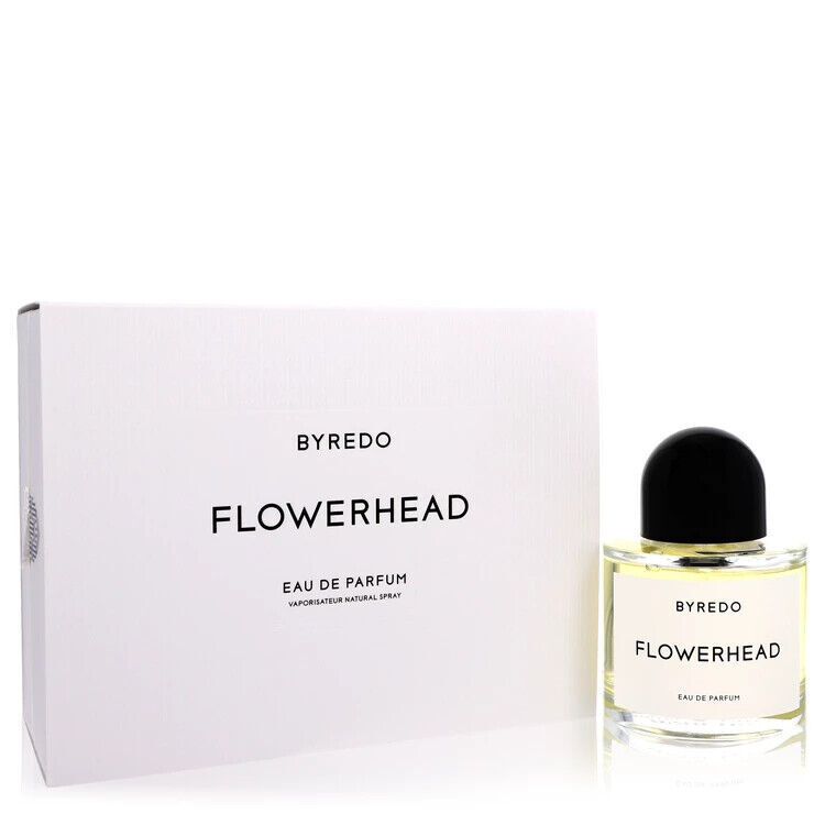Byredo Flowerhead Perfume By Byredo Eau De Parfum Spray 3.4oz