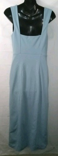 Show me Your Mumu Eden Midikleid Blau Neu mit Etikett Gr. Medium - Bild 5 von 7