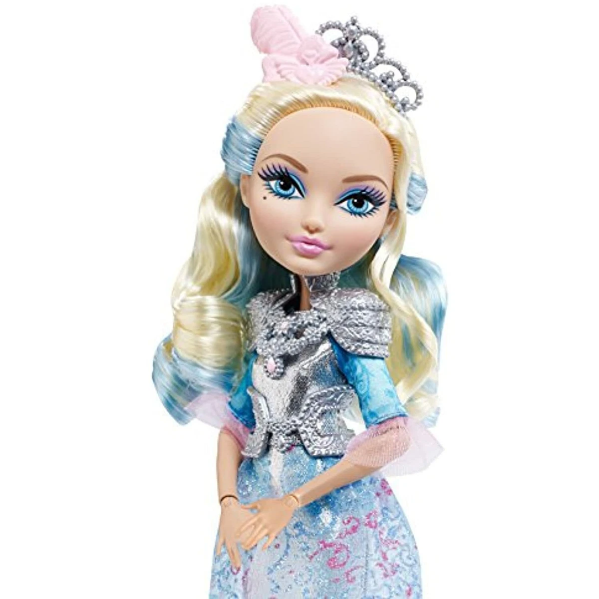 Ever after high dolls darling charming deals