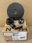 MOEN UTS3201BL ~ ARRIS ~ Posi-Temp Valve Trim Only ~ Matte Black ~ PARTS
