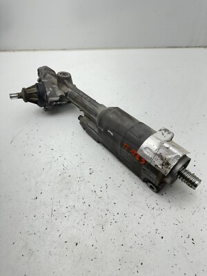 Audi 4G1423055DJ Genuine OEM Steering Gear for sale online | eBay