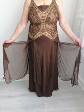 party dresses size 16