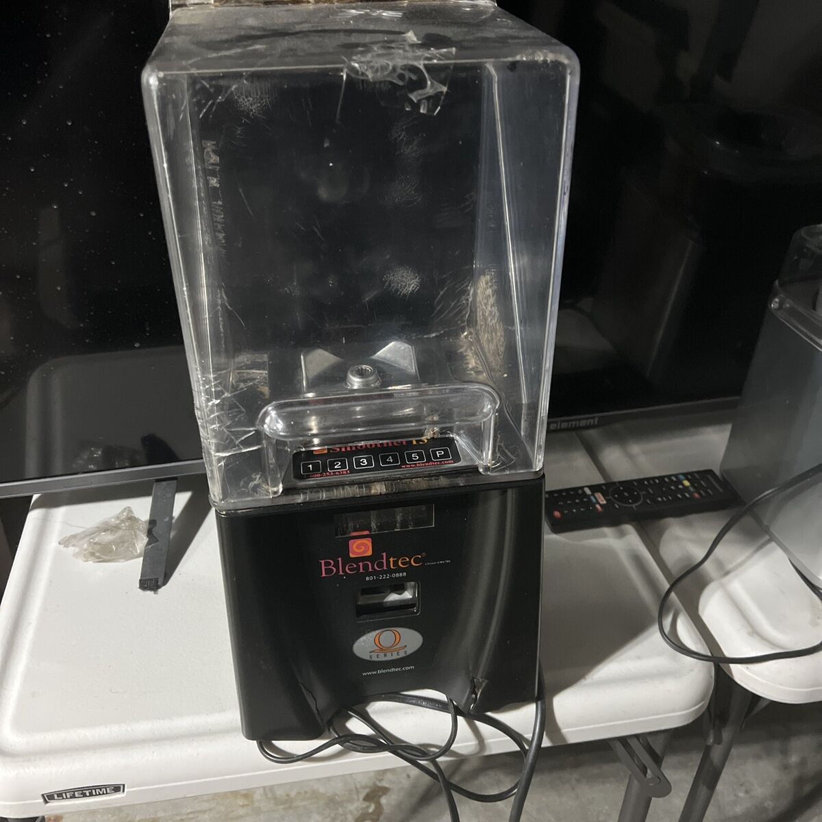 Blendtec Q-Series | eBay Blendtec Q-Series | eBay