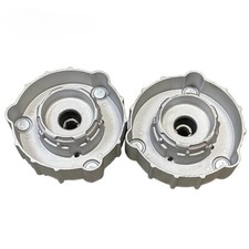 2Pcs Front Suspension Strut Top Mount 97034301705 For Porsche Panamera 970 New