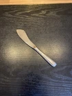 Vintage TOWLE Sterling Silver Handle Butter Knife, Candlelight Pattern