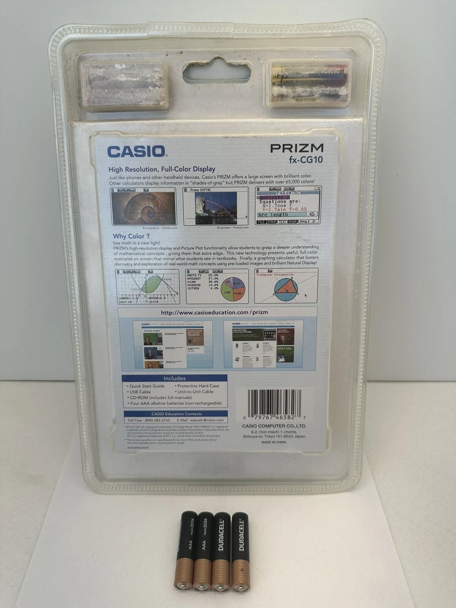 Prizm fx cheap