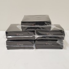 Polycom RealPresence Trio Visual+ 2201-66420-001 Video Conference (LOT OF 5)