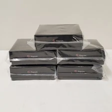 Polycom RealPresence Trio Visual+ 2201-66420-001 Video Conference (LOT OF 5)