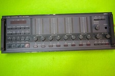 Panneau de commande - Full - Revox C278