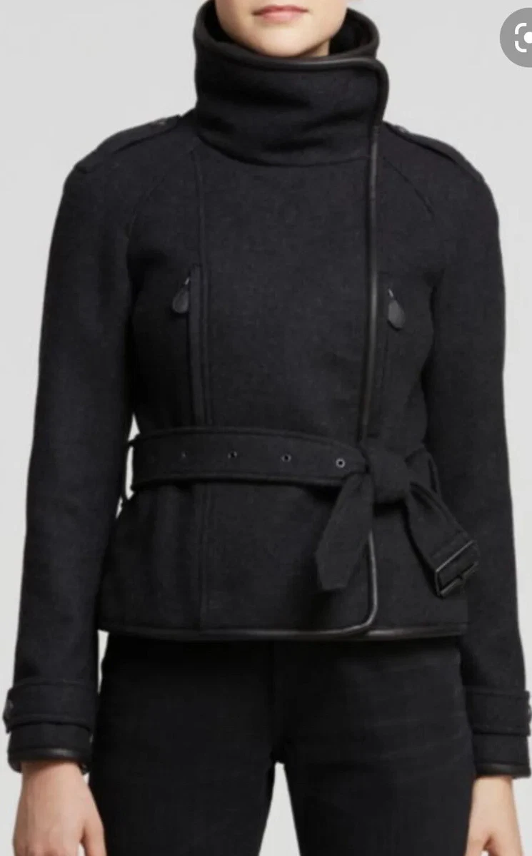 Bloomingdale's women's burberry clearance coats
