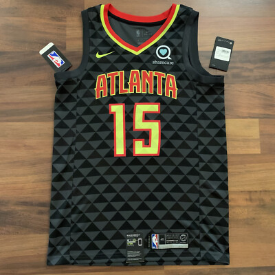 Vince Carter Nike製ユニフォーム Vince Carter Toronto Raptors Nike Jersey Authentic Dri Fit