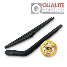 OEM HECK WISCHERARM + WISCHER TOYOTA COROLLA VERSO COROLLA KOMBI E12 WISCHERARM