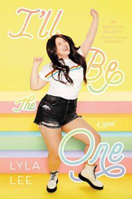 I'll Be the One - Hardcover By Lee, Lyla - GOOD