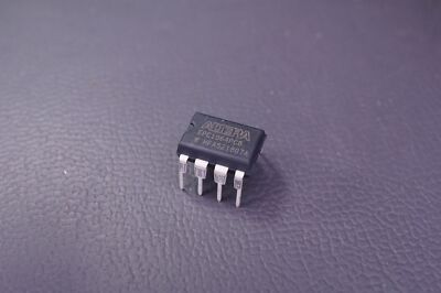 EPC1064PC8 Altera Configuration SRAM Device 64Kb 5V 8 Pin PDIP Thru Hole NOS