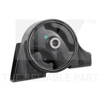 NK Lagerung Motor Vorderachse FüR Nissan Almera II Hatchback N16 1.5 1.8