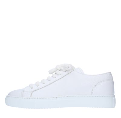 DU2335ERICUZ109IW00 sneakers DOUCAL'S men white Amu043_douc
