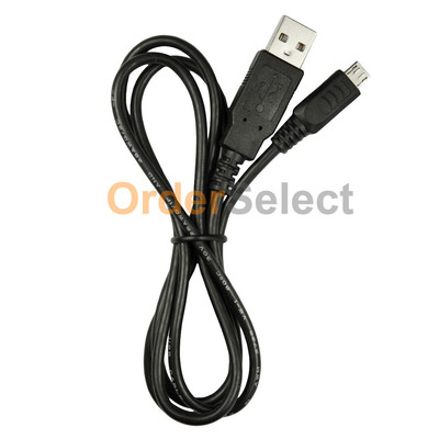 NEW Micro USB Charger Cable Cord for Phone Alcatel One Touch Dawn Fierce 50+SOLD