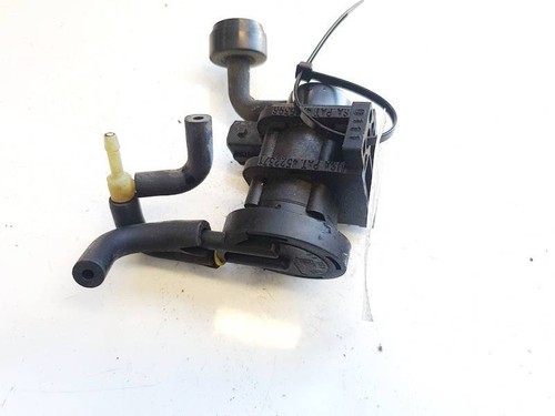 Opel Astra 2001 Electrical selenoid (Electromagnetic solenoid) 091 #2054709-37