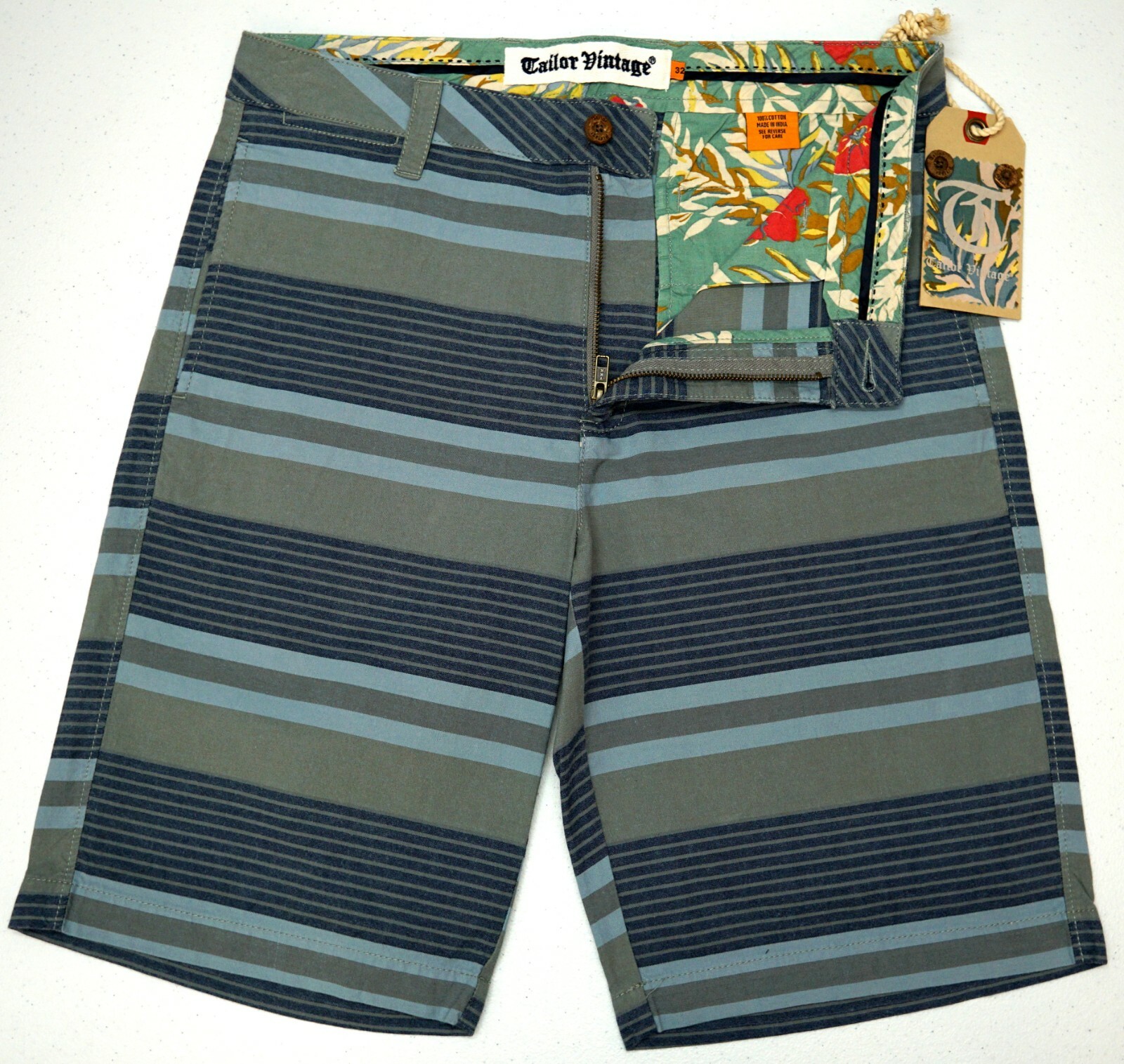 tailor vintage store