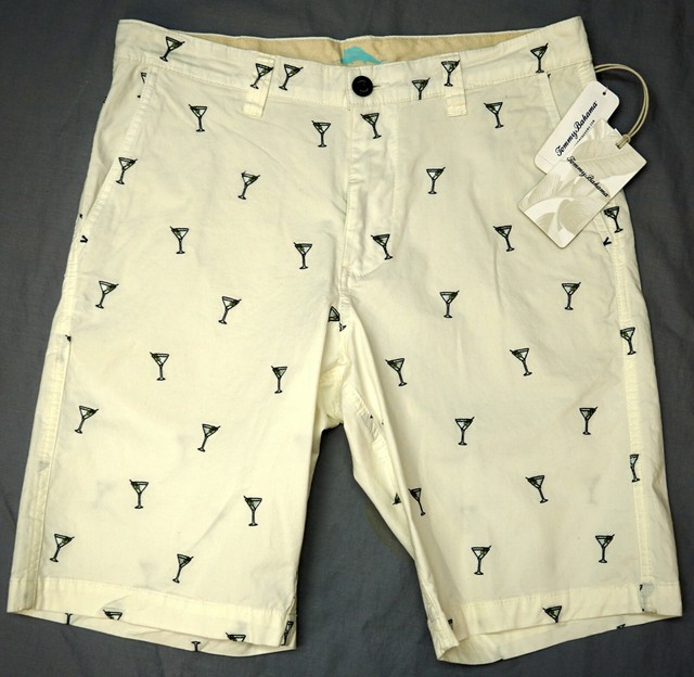 tommy bahama shorts sale