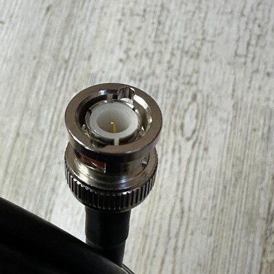 Wnmzxc LMR240 50-4. Cable Kabel. RP SMA/SMA Maschio A. Bnc - Foto 4