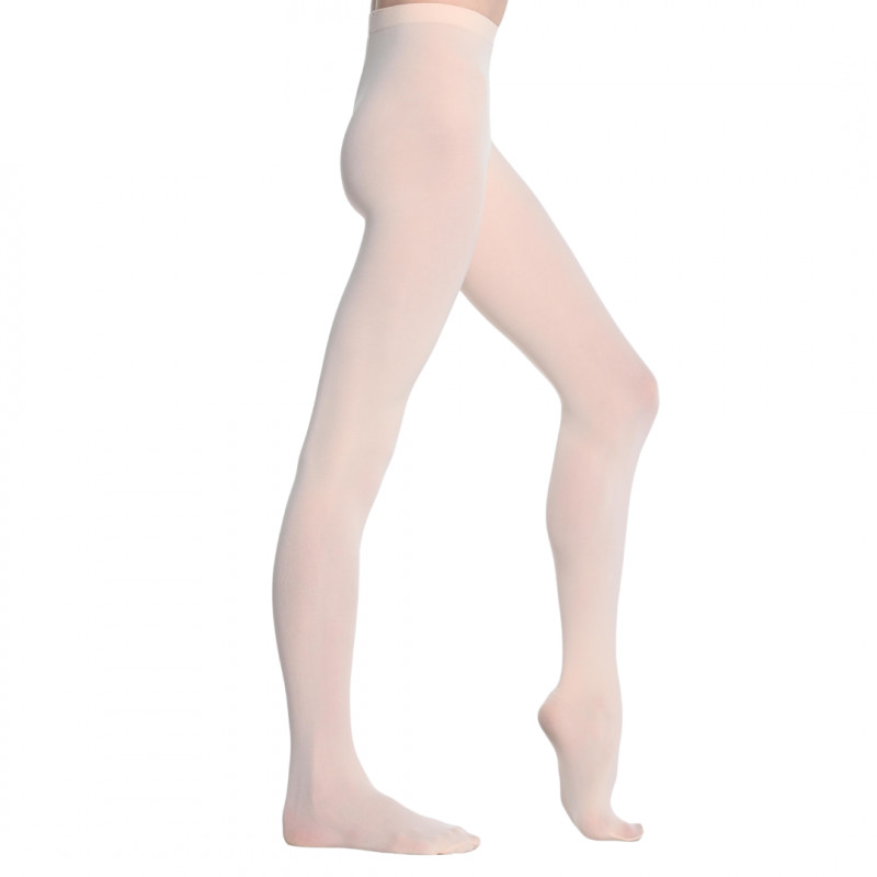 Dansez-Vous? Ballettstrumpfhose mit Fuß P100