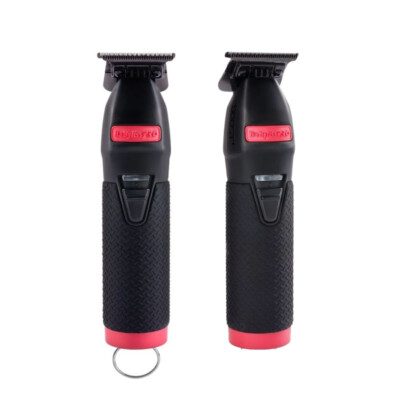 BaByliss PRO RedFX Boost+ バリカンフェードカット