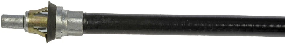 FITS 00-04 F450 F550 6.8L 00-03 7.3L PASSENGER REAR PARKING BRAKE CABLE - Image 2 of 3