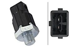 HELLA Klopfsensor 1.1-2.2L für Dacia Lodgy Dokker NISSAN Opel Renault 1994-