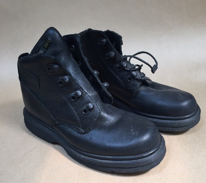 Dr. Martens uk8 27㎝　BIGBANG Vintage Dr. Martens Made In England UK 8 Boots Sz US 9 | eBay