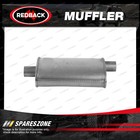 <!--F#f_0-->1 piece of Redback Muffler for Holden H Series HR 01/1966-01/1968<!--F/-->