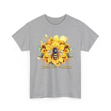 Bee T-Shirt | Save the Bees Shirt | Funny Honeybee T-Shirt
