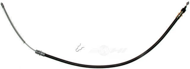 Parking Brake Cable fits 1968-1972 American Motors AMX,Javelin Gremlin Hornet  R - Image 2 of 2