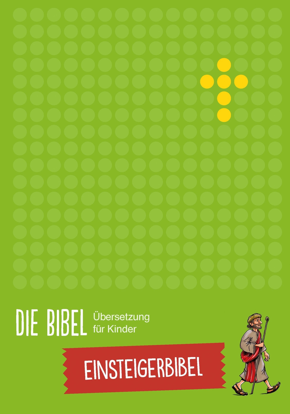 Thumbnail - Die Bibel - Übersetzung Für Kinder, Einsteigerbibel | Deutsch | Buch |