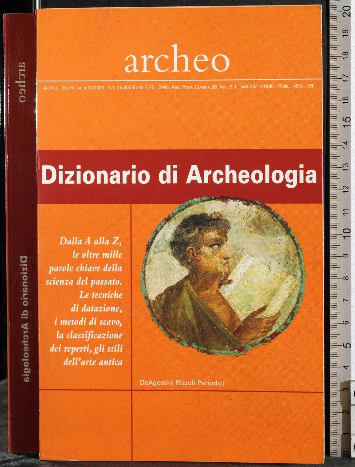 Foto 1 di 2