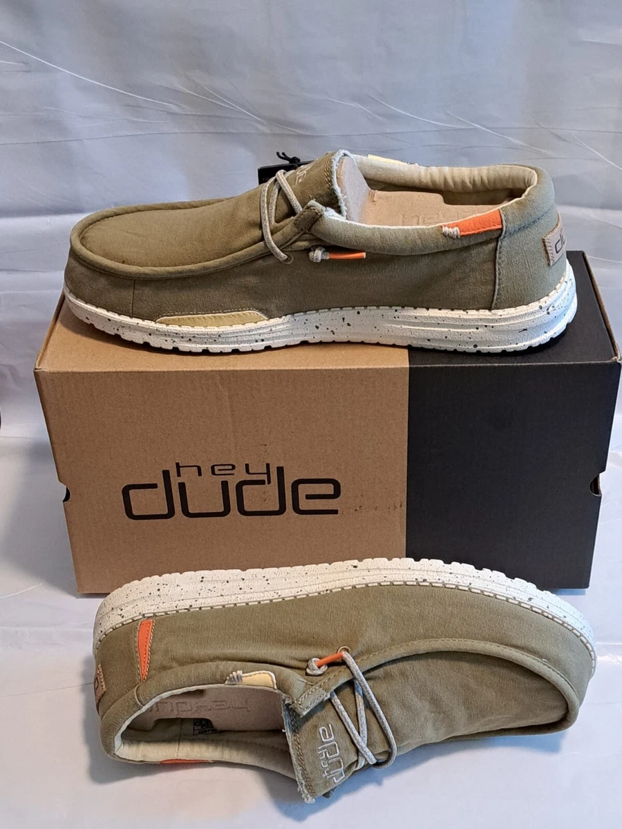 Dude slip ons discount
