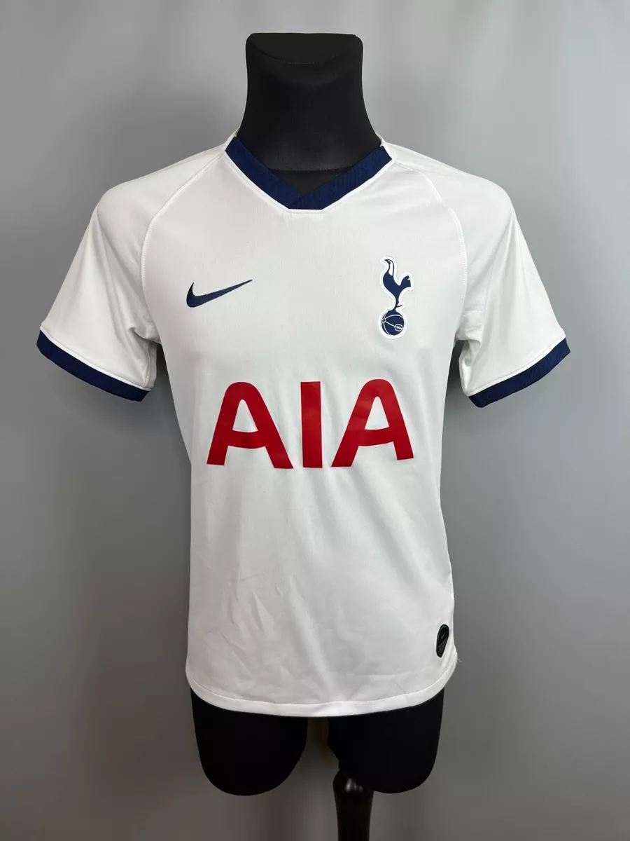 Tottenham hotspur hotsell nike deal