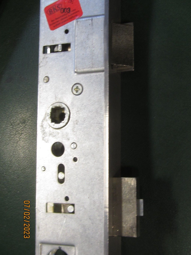 BKS 1831 panic lock B right 35 thorn one + double wing doors top lock - Picture 5 of 7