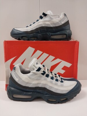 Size 11 - Nike Air Max 95 Essential Armory Blue