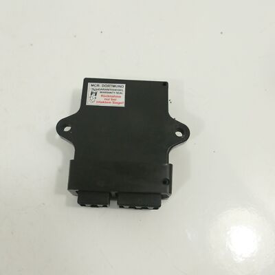 yuu Kawasaki ZX-10 1000 B CDI J4T02671 8Z12 Steuergerät Einheit 48147