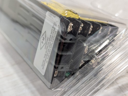 Love 16L2030 Microprocessor Based Temperature / Process Limit Controller, Dwyer - Picture 8 of 11