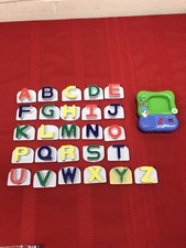 Leap Frog Fridge Phonics Complete with 26 letters