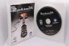 Rocksmith Sony Playstation 3 PS3 Guitar Game