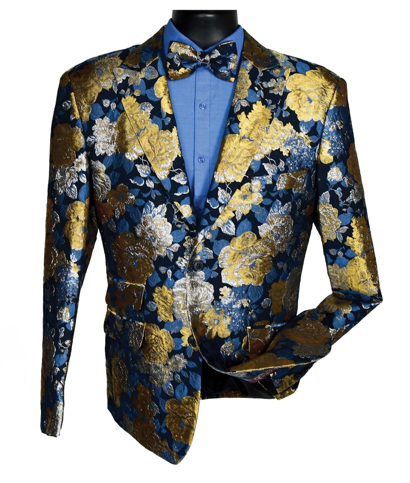 blu martini blazer