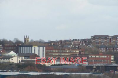 FOTO STANLEY WERKZEUGE RUTLAND STRASSENSTANDORT SHEFFIELD - 6 DIESE ANSICHT STAMMT VON FOX