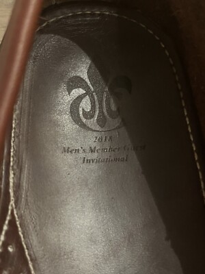 T.B. Phelps Men’s Key West Penny Loafer Size 11W T.B. Phelps Men main image 3