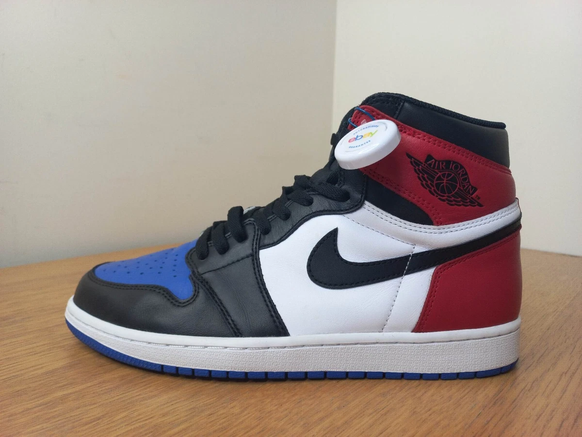 Jordan 1 top 3 ebay 2025