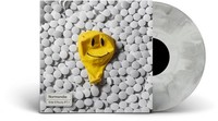 Normandie - Side Effects PT.1 - Vinyl Record 12 Record - F123Z